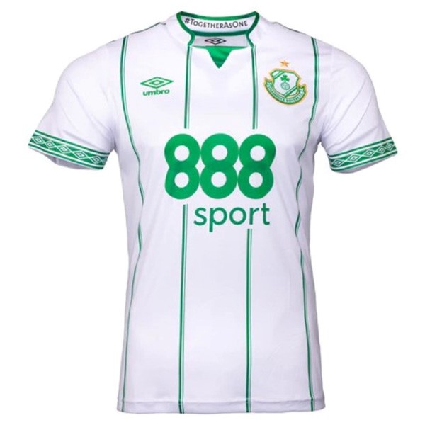 Tailandia Camiseta Shamrock Rovers Tercera Equipación 2023/2024